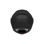 Matt Black Urban Modular Helmet - Exklusiv - The Bradery