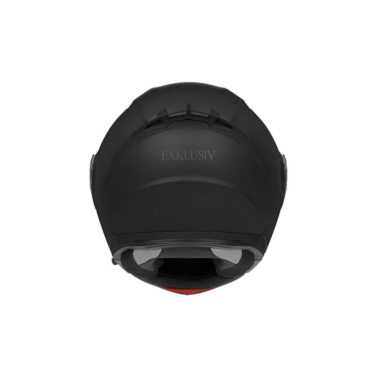 Matt Black Urban Modular Helmet - Exklusiv - The Bradery