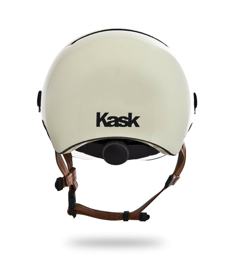 Casque Urban Lifestyle - Champagne - Kask - The Bradery