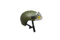 Casque Urban Lifestyle - Olive Green Mat - Kask - The Bradery