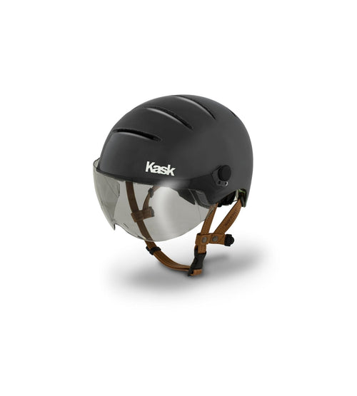 Casque Urban Lifestyle - Onice - Kask - The Bradery
