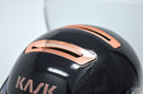 Casque Urban "R" Rainbow - WG11 - Onyx/Pink Gold - Kask - The Bradery
