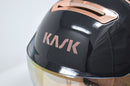 Casque Urban "R" Rainbow - WG11 - Onyx/Pink Gold - Kask - The Bradery
