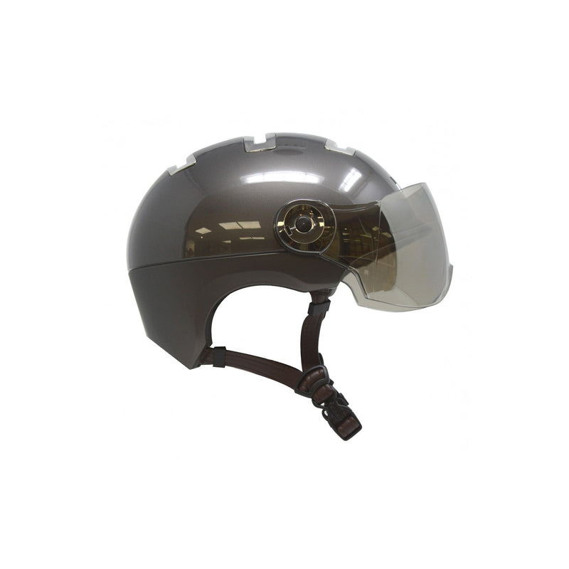 Casque Urban "R" Rainbow - WG11 - Platinium/Silver - Kask - The Bradery