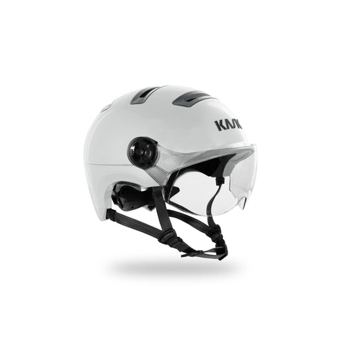 Casque Urban "R" - WG11 - Avorio - Kask - The Bradery