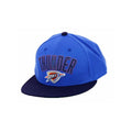 Adidas Wool Thunder Cap - Blue - Unisex Adidas Accessories
