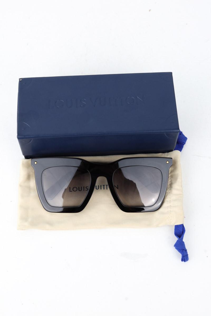 LUNETTE DE SOLEIL/LOUIS VUITTON 