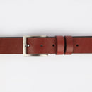 Ceinture Giulio Marron - Homme CEINTURE Maison Heritage
