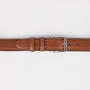 Ceinture Mario Camel - Homme CEINTURE Maison Heritage