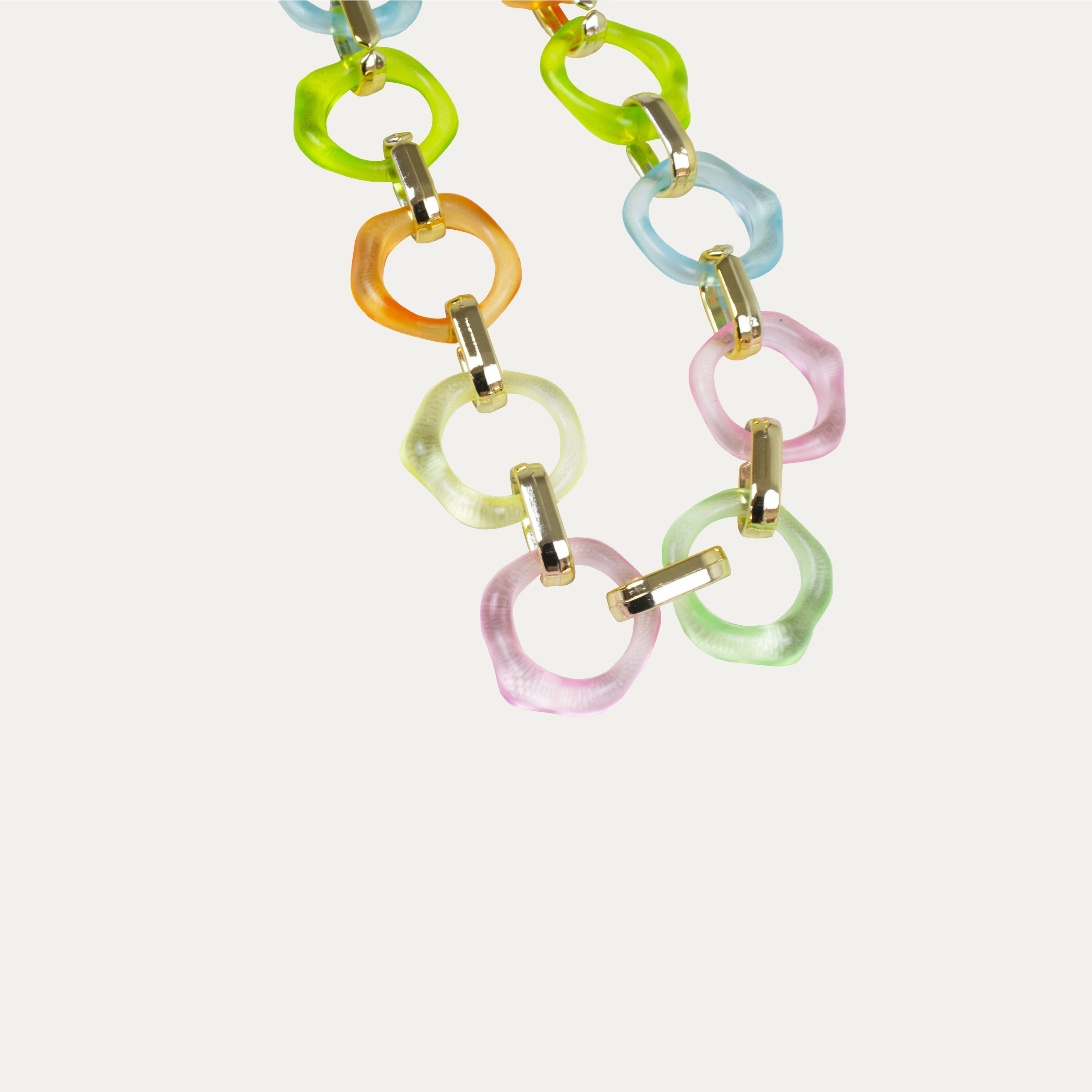 The Ruth Chain - Colorido - Mixto