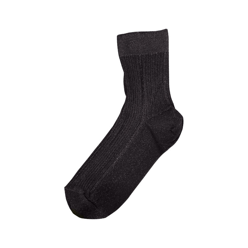 Enael socks - Marine Prêt-A-Porter Bensimon