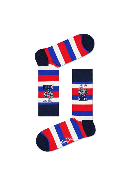 Happy Socks FFF X Mid High Socks - Calcetines altos mixtos Happy Socks