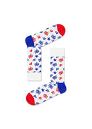 Happy Socks FFF X Mid High Socks - Calcetines altos mixtos Happy Socks