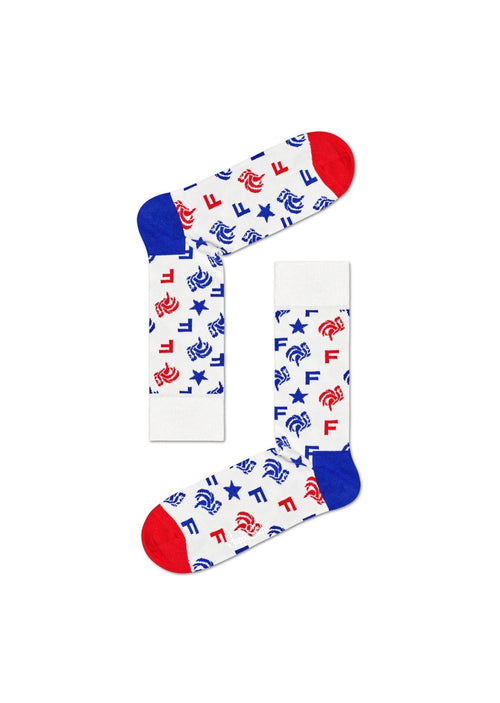 Happy Socks FFF X Mid High Socks - Calcetines altos mixtos Happy Socks