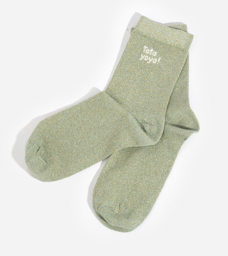Tata Yoyo socks