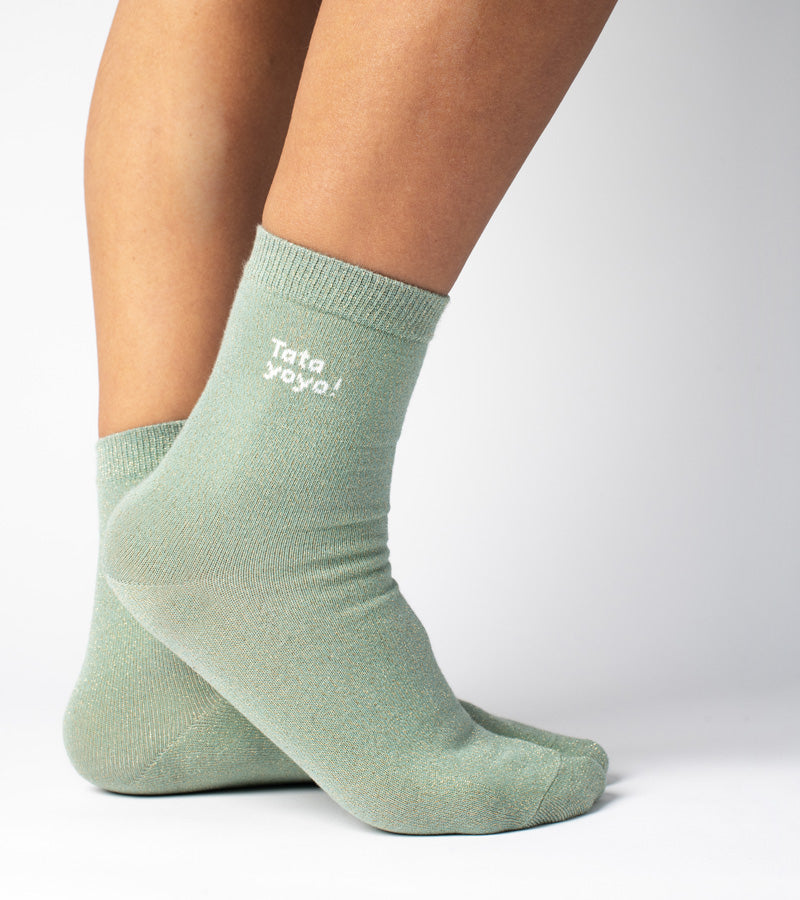 Tata Yoyo socks