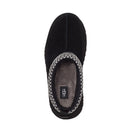 Chaussons Mules Tazz - Noir