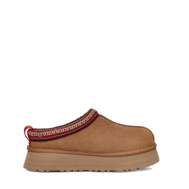Zapatillas Tazz - Marrón