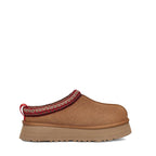 Zapatillas Tazz - Marrón