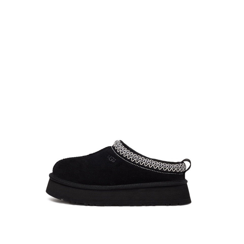 Chaussons Mules Tazz - Noir