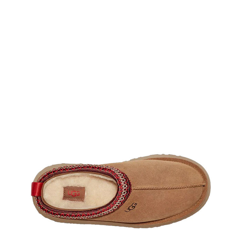 Chaussons Mules Tazz - Marron