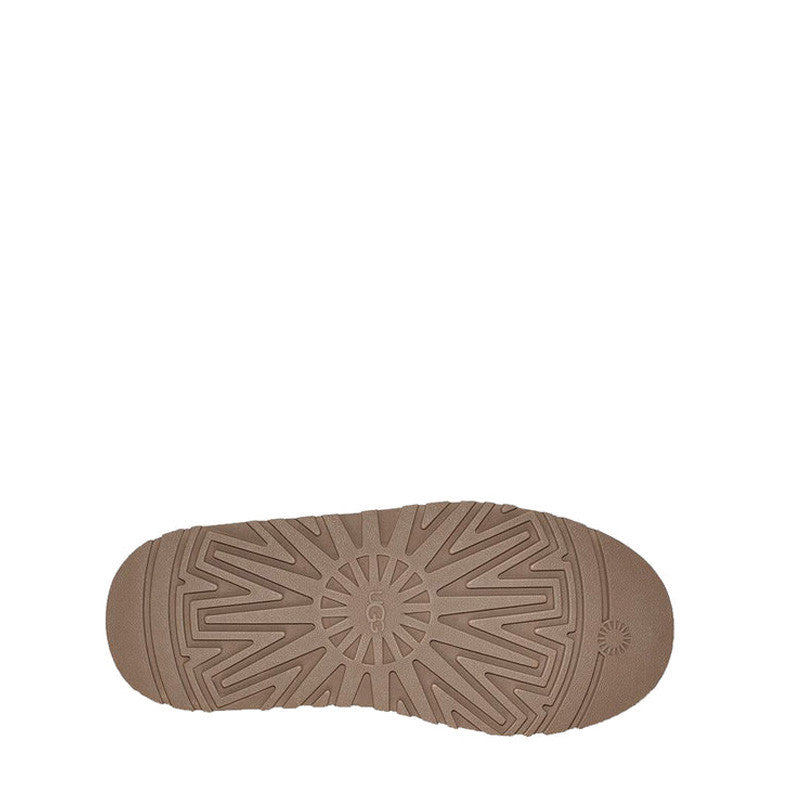Zapatillas Tazz - Marrón