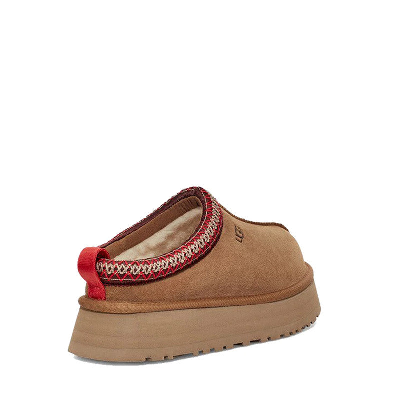 Zapatillas Tazz - Marrón