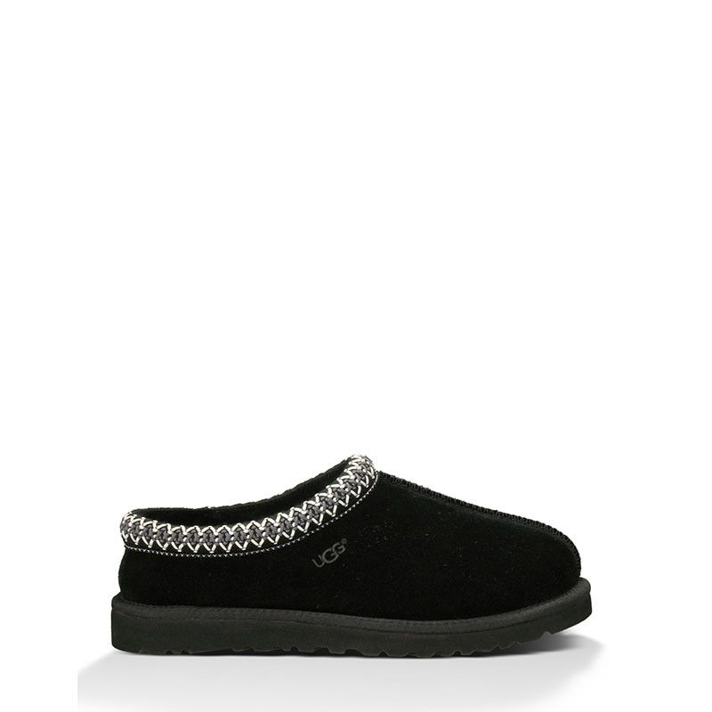 Chaussons Mules Tasman - Noir