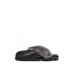 Coquette Slippers - Black - Women - UGG - The Bradery