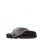 Coquette Slippers - Black - Women - UGG - The Bradery