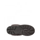 Chaussons Coquette Sparkle - Noir - Femme - UGG - The Bradery