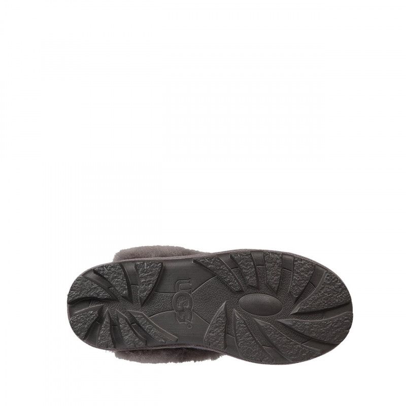 Chaussons Coquette Sparkle - Noir - Femme - UGG - The Bradery