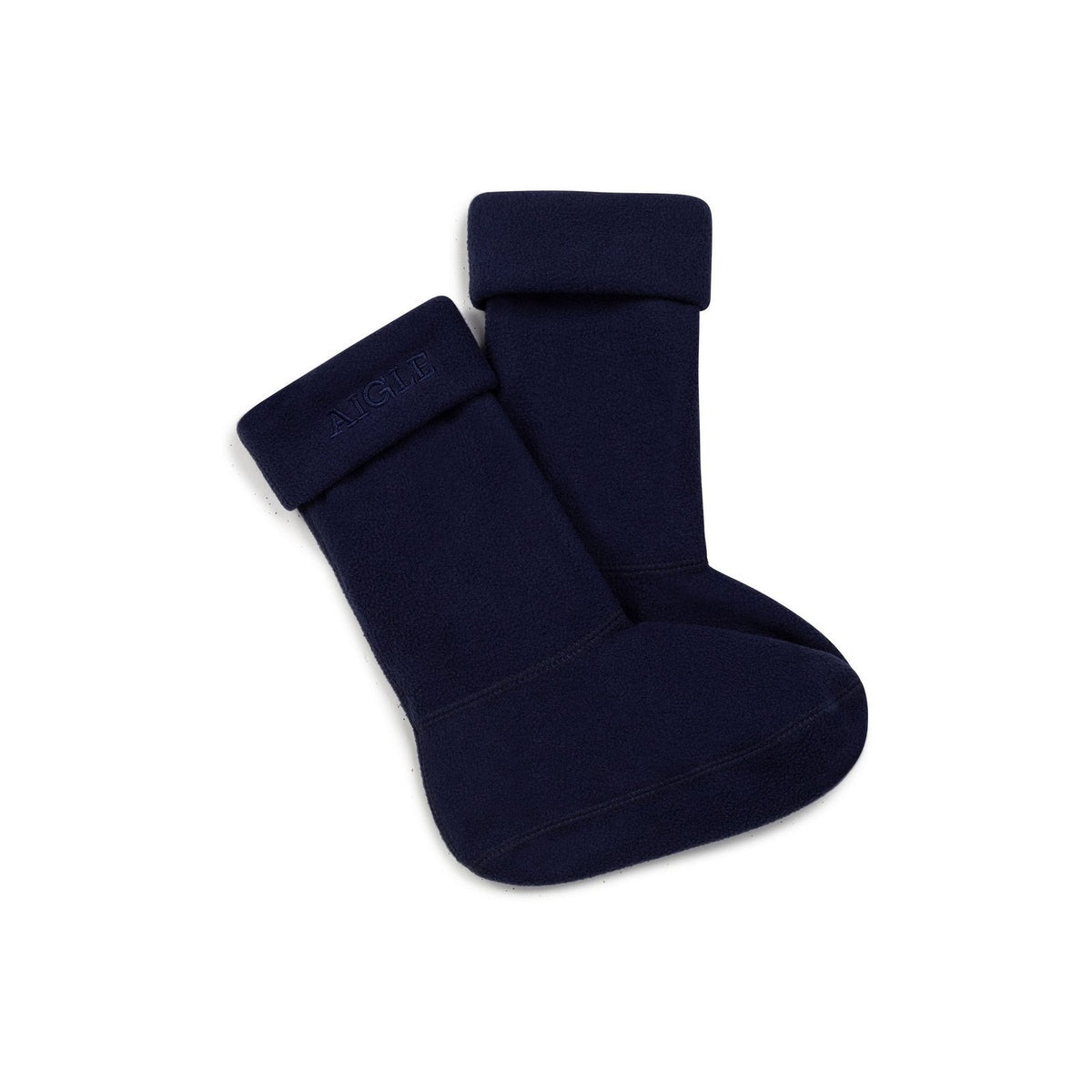 Chaussons Dark Blue - Unisexe - Aigle Kids - The Bradery