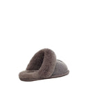 Chaussons Scufette II Sparkle Spots - Gris - Femme - UGG - The Bradery
