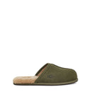 Chaussons Scuff - Vert - Homme - UGG - The Bradery