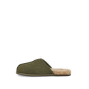 Chaussons Scuff - Vert - Homme - UGG - The Bradery