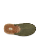 Chaussons Scuff - Vert - Homme - UGG - The Bradery