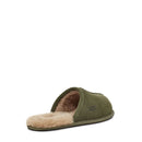 Chaussons Scuff - Vert - Homme - UGG - The Bradery