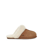 Scuffette II Slippers - Chestnut - Women - UGG - The Bradery