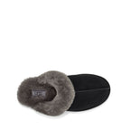 Scuffette II Slippers - Black - Women - UGG - The Bradery