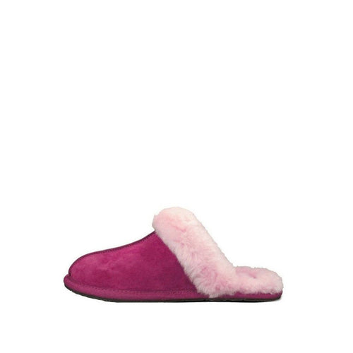 Chaussons Scuffette II - Rose - Femme - UGG2 - The Bradery