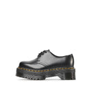 Chaussure À Lacets Dr Martens 1461 Quad - Noir DR MARTEENS FEMME Dr. Martens