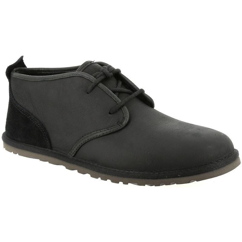 Chaussure Ugg Maksim - Maksimcuir-Black - Noir - Homme - ugg2 - The Bradery