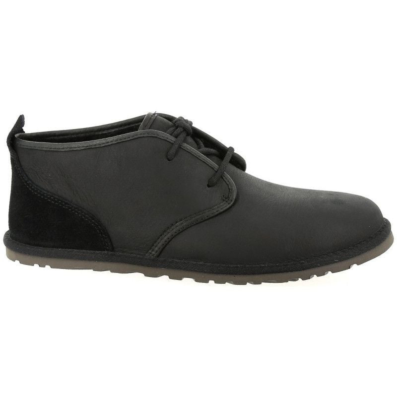 Chaussure Ugg Maksim - Maksimcuir-Black - Noir - Homme - ugg2 - The Bradery
