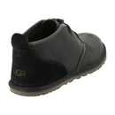 Chaussure Ugg Maksim - Maksimcuir-Black - Noir - Homme - ugg2 - The Bradery