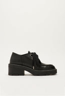 Chaussures Aria - Noir - Claudie Pierlot - The Bradery