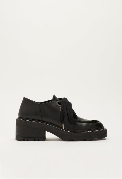 Zapatos Aria - Negro - Claudie Pierlot - The Bradery