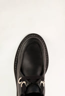 Aria Shoes - Black - Claudie Pierlot - The Bradery