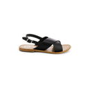 Chaussures Macapa - Black Chaussures White Sun