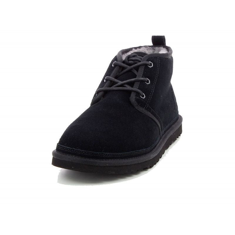 Neumel Shoes - Black - Men - UGG - The Bradery